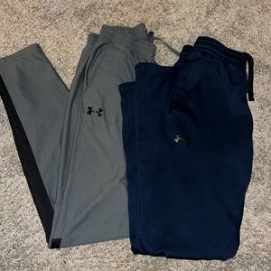 Under Armour Adult Small